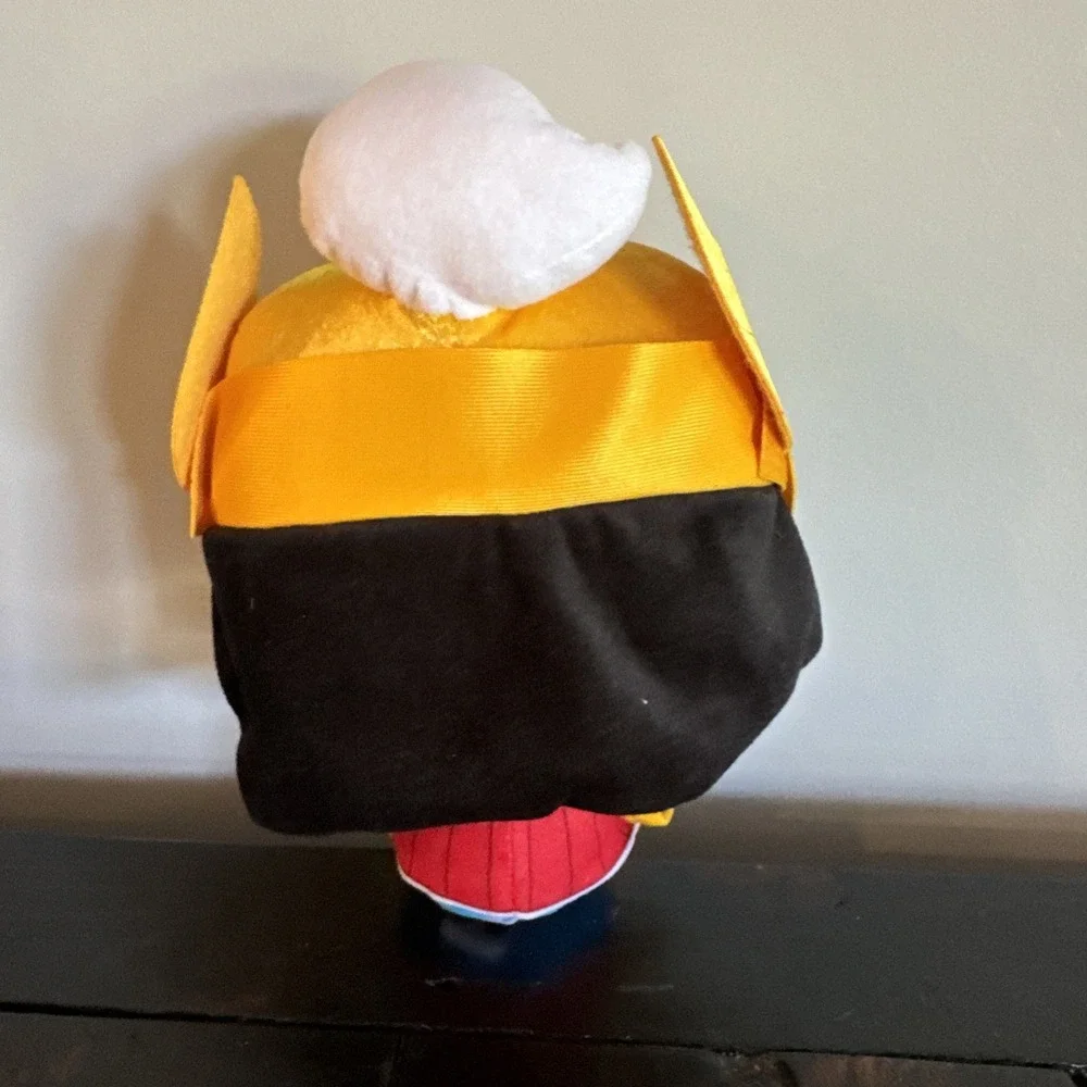 Wonder Woman FUNKO Plushie 2021 WW80th Challenge of the Gods 9 inch Plush‎